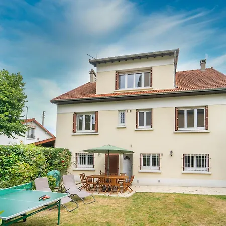 Villa Foch *