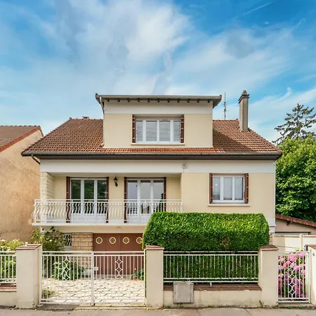 Foch Aulnay-sous-Bois