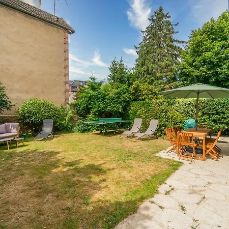 Foch Villa